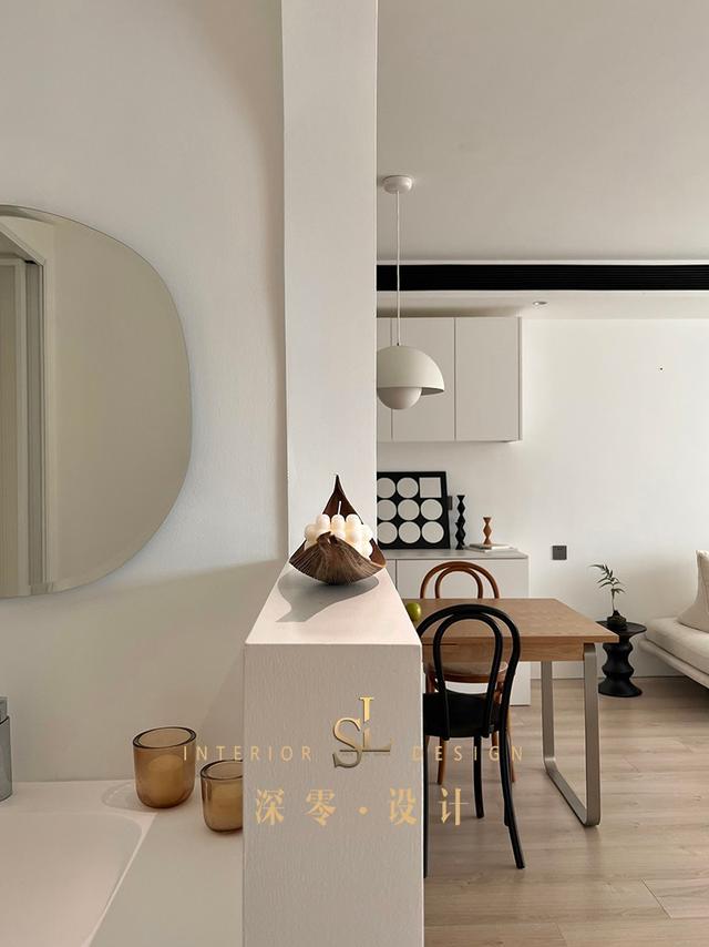 什么是超白玻，超白玻璃与白玻璃（只要你不一味坚持极简风）