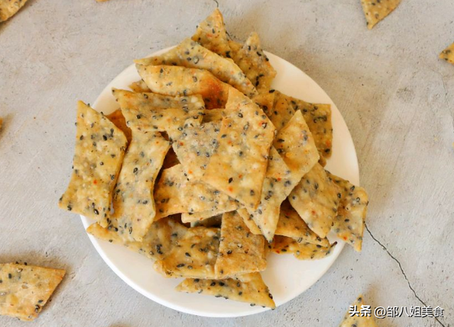 什么油炸东西最好，油炸的食品还有什么好吃的（春节必备的5种炸货）