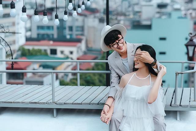 姻缘是命中注定的吗，免费测试婚姻不收费的（冥冥之中早已注定）