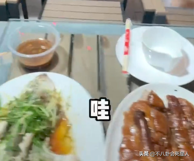 有哪些明星来到贵州，停车费都比香港便宜
