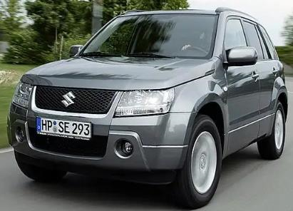 越野车价格10万以下 售价不到10万的铃木全新suv 三江带 越野车价格10万以下 售价不到10万的铃木全新suv 三江带