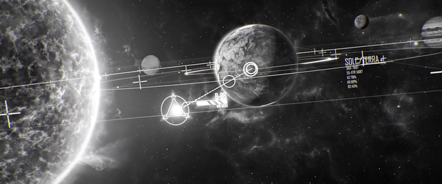 宇宙之外还有什么，除了可见宇宙（为什么连科幻作品都不敢妄自猜测）