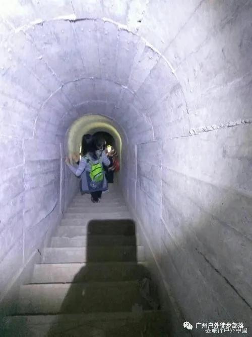 森林天坑怎么下去，迷失森林怎么下天坑（油麻山 防空洞 天坑）
