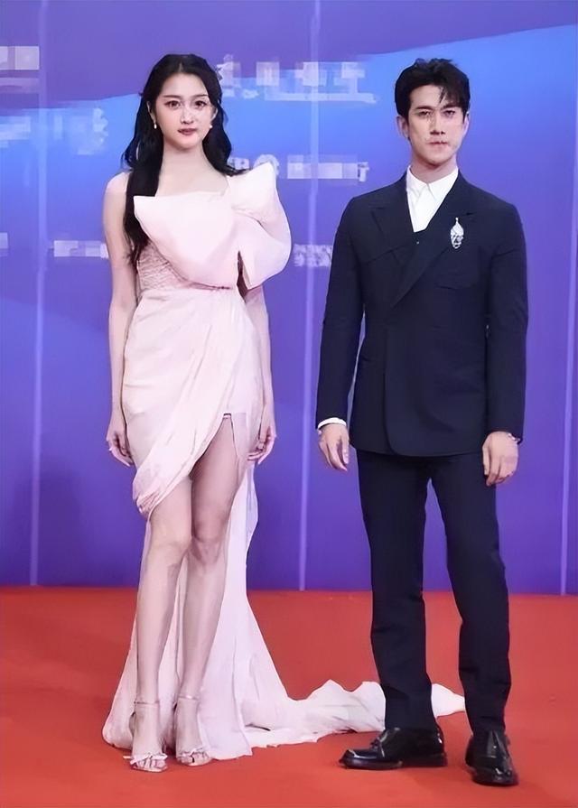 谭卓最佳电影，百花奖红毯看点多