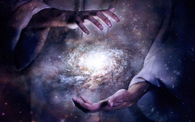 宇宙有多大，吞噬星空原始宇宙有多大（宇宙可能不存在边界也并非唯一）