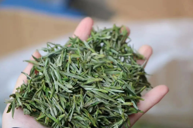 中国绿茶排名前十名品牌，2022中国绿茶排名前十名品牌（2022年度中国十大绿茶品牌排行榜）