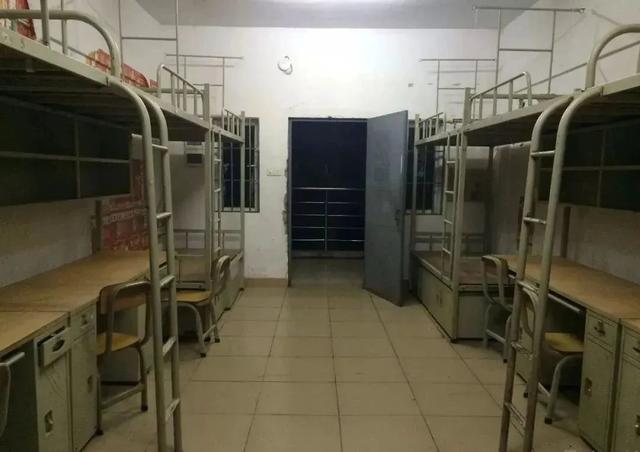 广州工程技术职业学院宿舍，广州工程技术职业学院2021年录取分数线统计（大学调整宿舍费？涨价了）