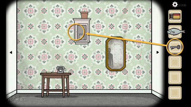 怀表怎么调时间，怀表怎么搭配（Room》重置PC图文攻略+隐藏关卡）