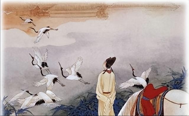 才华横溢的下一句，文采斐然下一句是什么意思（直到200年后才现下半句）