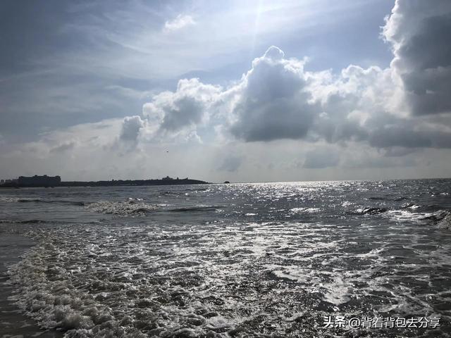 山东有什么好玩的，十一月去山东有什么好玩的地方吗（山东免费的十大景点）