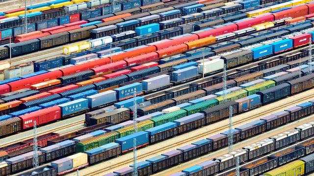 新疆面积和人口，新疆面积和人口数量（时政微视频丨瞰新疆）