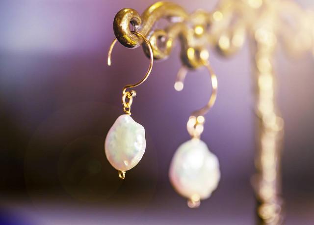 淡水珍珠值得入手吗，教你如何选择完美的淡水珍珠