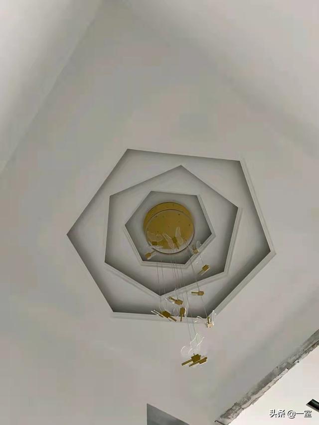 吊顶的七种做法，吊顶的七种做法图片（谁说吊顶就很low）