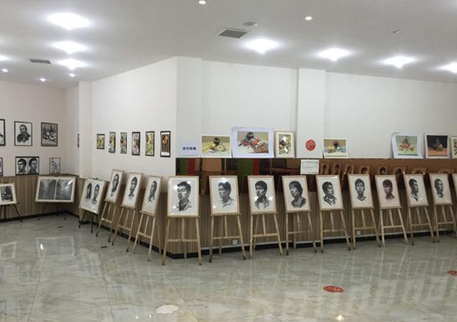 想学画画从哪里开始，想学画画从什么开始（高二零基础可以学美术吗）