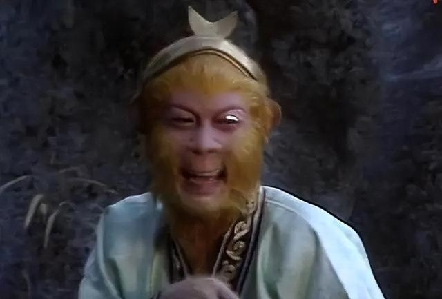 大闹天宫的主要内容，大闹天宫主要内容概括（你看降生他的那块石头上刻了啥）