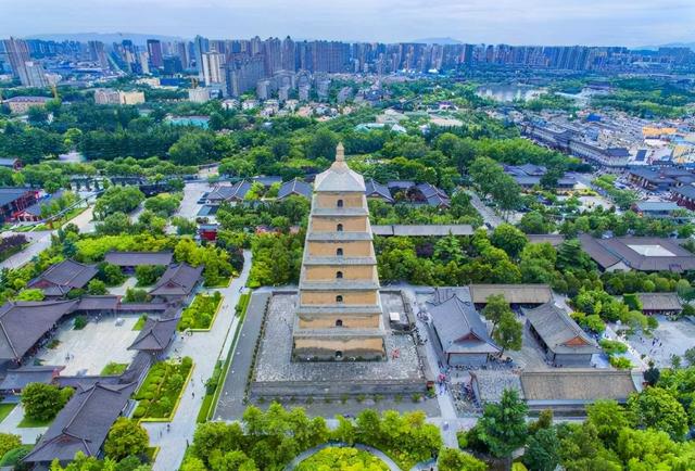 中国各省会城市别称的由来，原来背后还有这么多故事