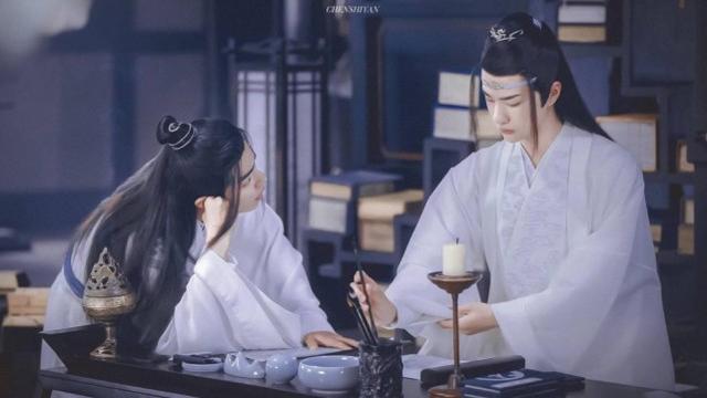 陈情令大结局是什么意思，陈情令大结局到底是什么（如何看待《陈情令》最终的结局）