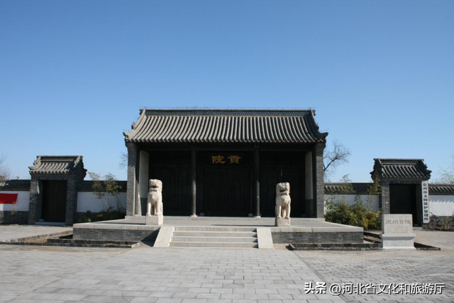 定州古城的景点，定州为什么这么多景点（想和你在定州古城见一面）