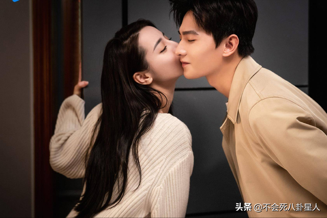 死神少女的演员，死神少女的演员剧照（这些男演员真的太会拍吻戏了）