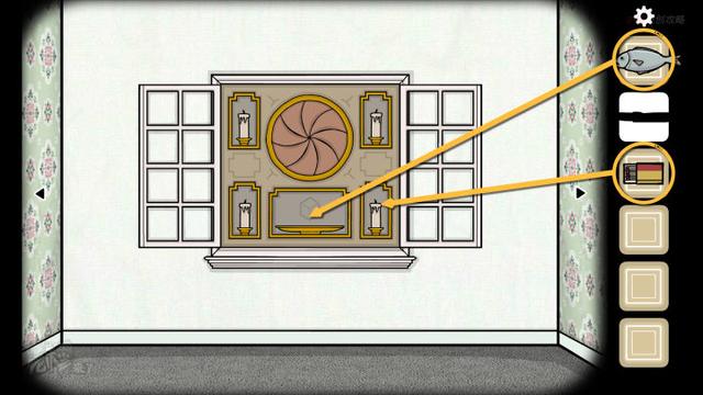 怀表怎么调时间，怀表怎么搭配（Room》重置PC图文攻略+隐藏关卡）