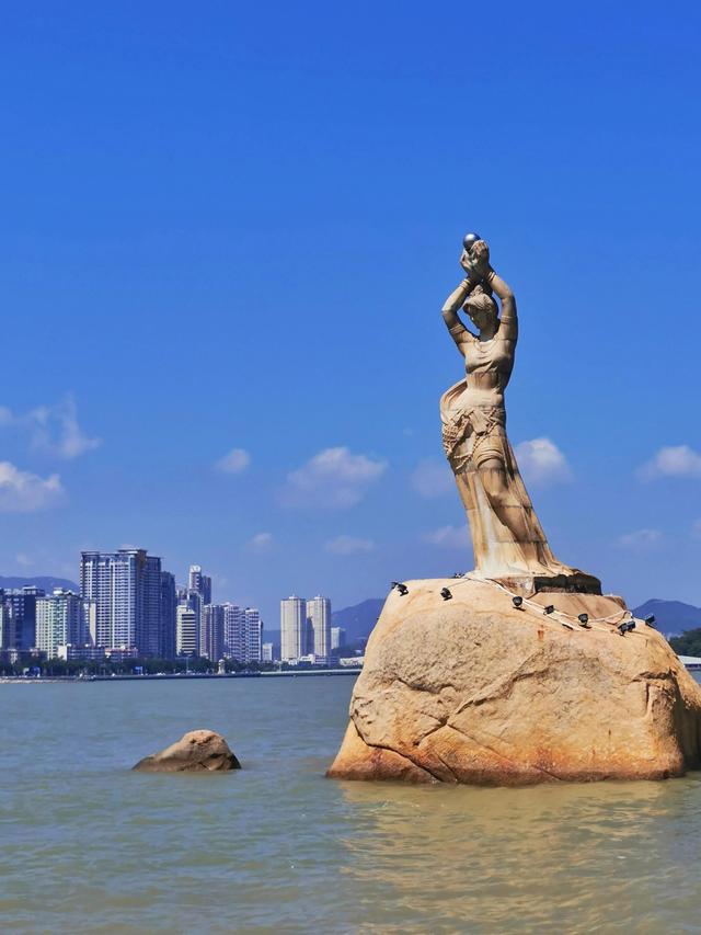 珠海属于哪个市，珠海属于哪个市哪个城市（干净又浪漫的年轻城市——珠海）