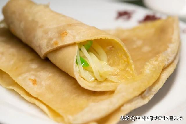 甜津津的食物有哪些，甜津津的食物有哪些呢（最地道的甘肃风味）