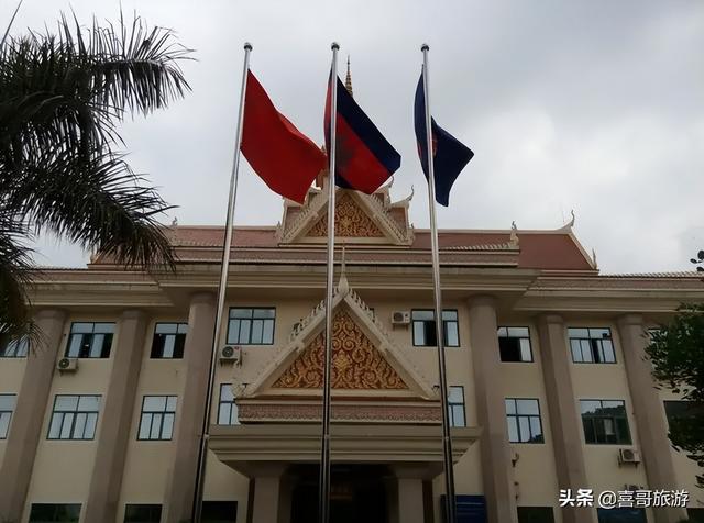 南宁有哪些景点，南宁旅游景点最值得去六个景点（南宁有哪些旅游景点）