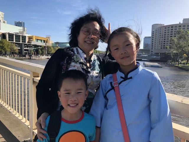 儿童生日祝福语，送给孩子生日祝福语八个字霸气（安娟英：鑫儿十岁生日祝贺词）