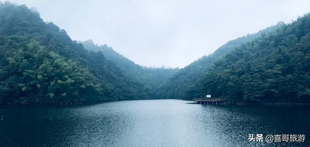 关于赤水市介绍，赤水市在哪里（贵州省遵义市赤水市十大景区有哪些）