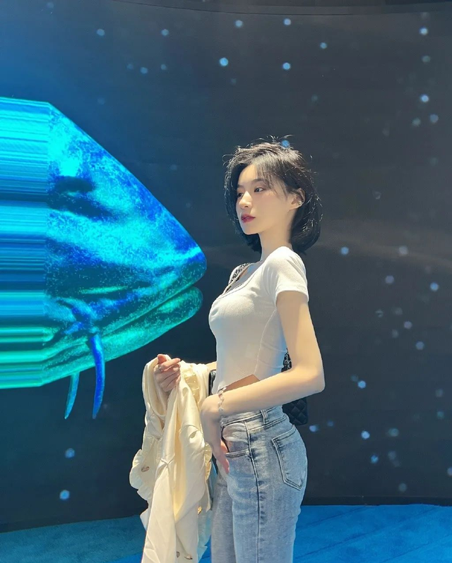 哪些人适合做淘女郎，淘女郎怎么赚钱（淘女郎的别样人生）