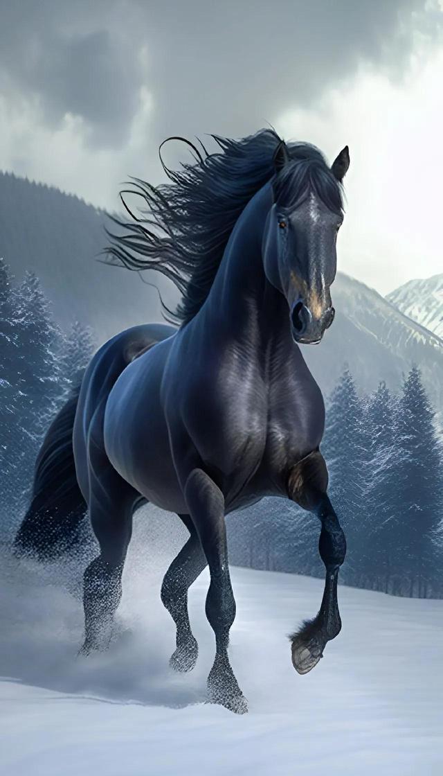 马到成功造句，马到成功造句短句（策马奔腾一路向前……）