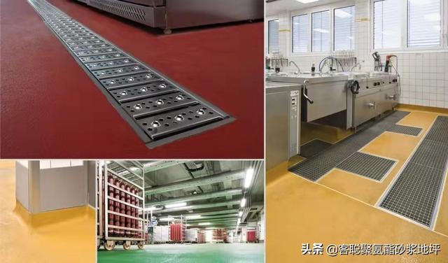 金刚砂地坪多少钱一平方，金刚砂地坪多少钱一平方米（聚氨酯砂浆地坪每平方包工包料的价格是多少）