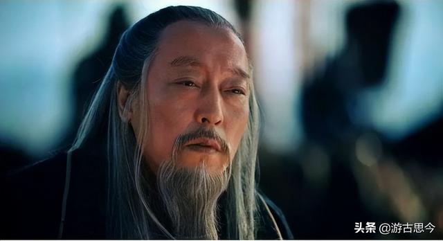司马家族的长期统治，司马家族的天道轮回