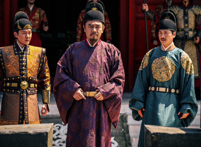 明朝十六位皇帝顺序列表，明朝皇帝顺序表（把他们的名字连接起来）