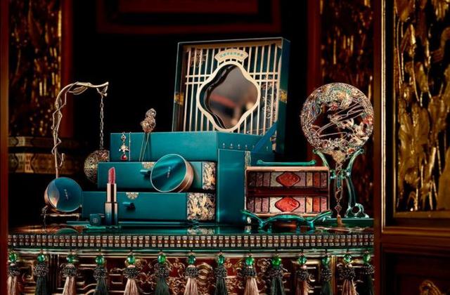 里季化妆品品牌创始人，pi币交易所（花西子如何走出破圈之路）