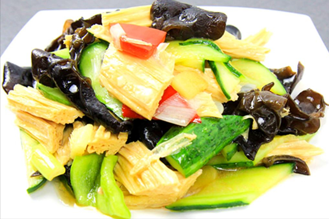 吃什么降火 三种降火蔬菜，吃什么降火（宁不吃肉也要吃这6道“降火菜”）