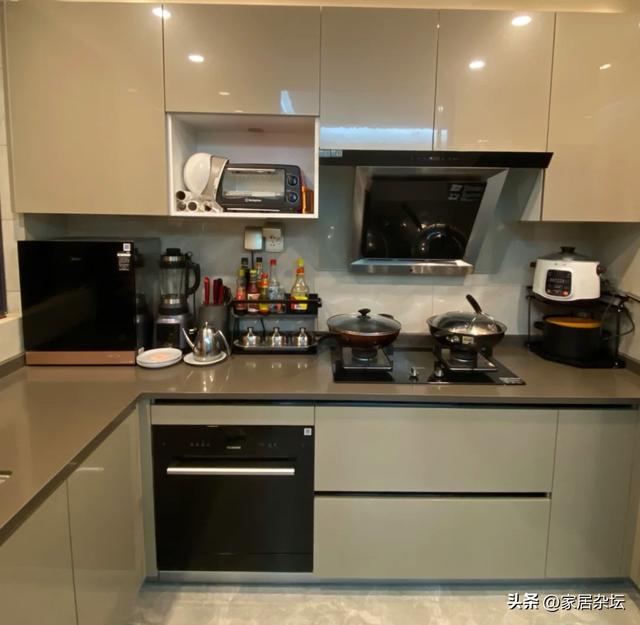 家用必买电器有哪些，“咬牙”也建议大家入手