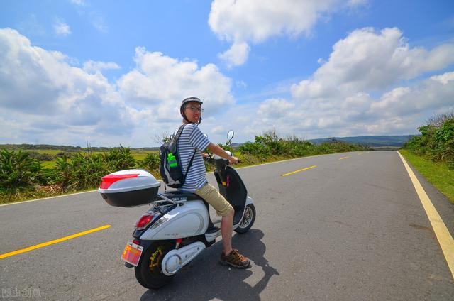 电瓶车怎么骑，永安行电瓶车怎么骑（以后骑车更稳、更安全）