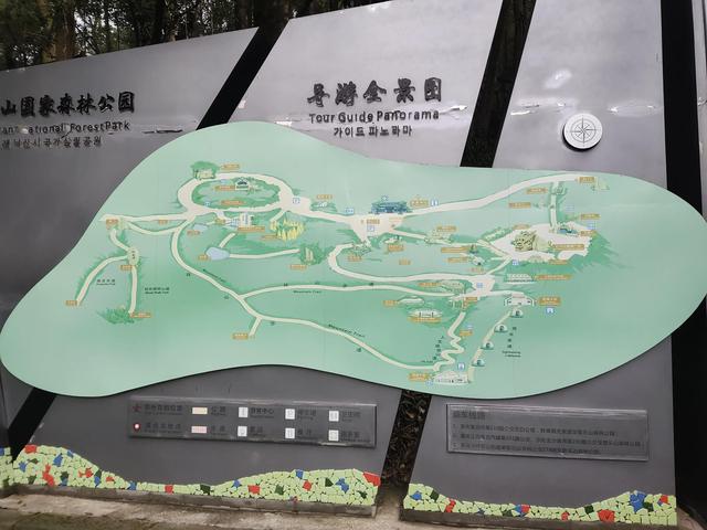 歌乐山森林公园，重庆旅游必去景点（歌乐山国家森林公园）