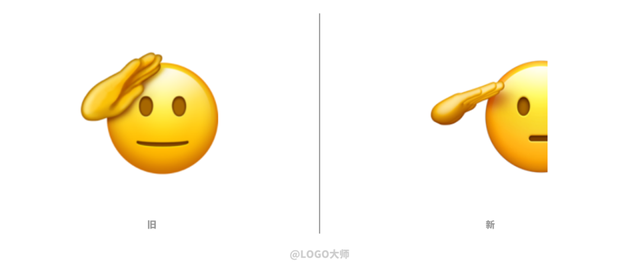 苹果表情对应文字，苹果emoji表情文字对照表（苹果新出“男孕妇”emoji表情）