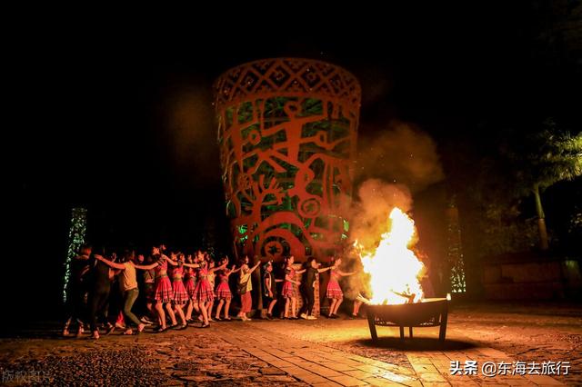 广西有哪几个主要旅游城市，广西有哪几个主要旅游城市群（都去过那才是真正游广西）