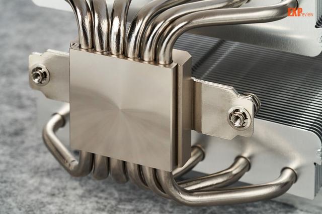 风冷散热器哪个好，九州风神大霜塔V5风冷散热器评测（cpu散热风扇哪个牌子好）