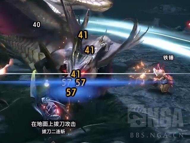 盾斧超解怎么放，怪物猎人世界盾斧超解怎么放（盾斧超解伤害是太刀登龙的2倍）