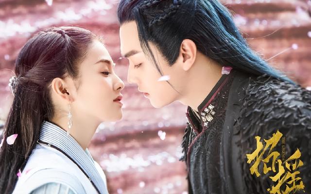 2015电视剧排行榜，中国电视排名前十名（近10年评分最高的十部仙侠剧）