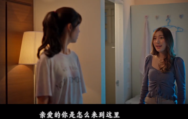 泰国爱情电影排行榜，4段爱情故事让人上头