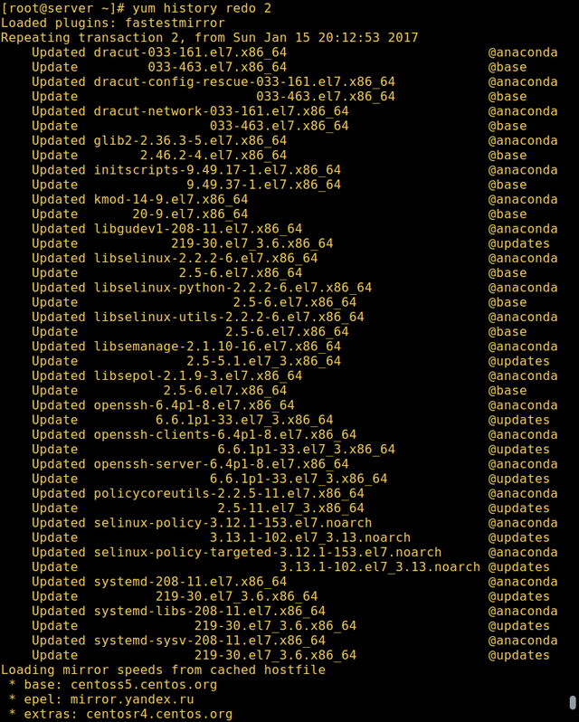 怎样删除历史搜索记录，怎么删除搜索的历史记录（History查找已安装或已删除的软件包信息）