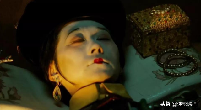 雷雨的故事情节概括，雷雨的故事情节300字（尺度很敢拍的8部老国产片）