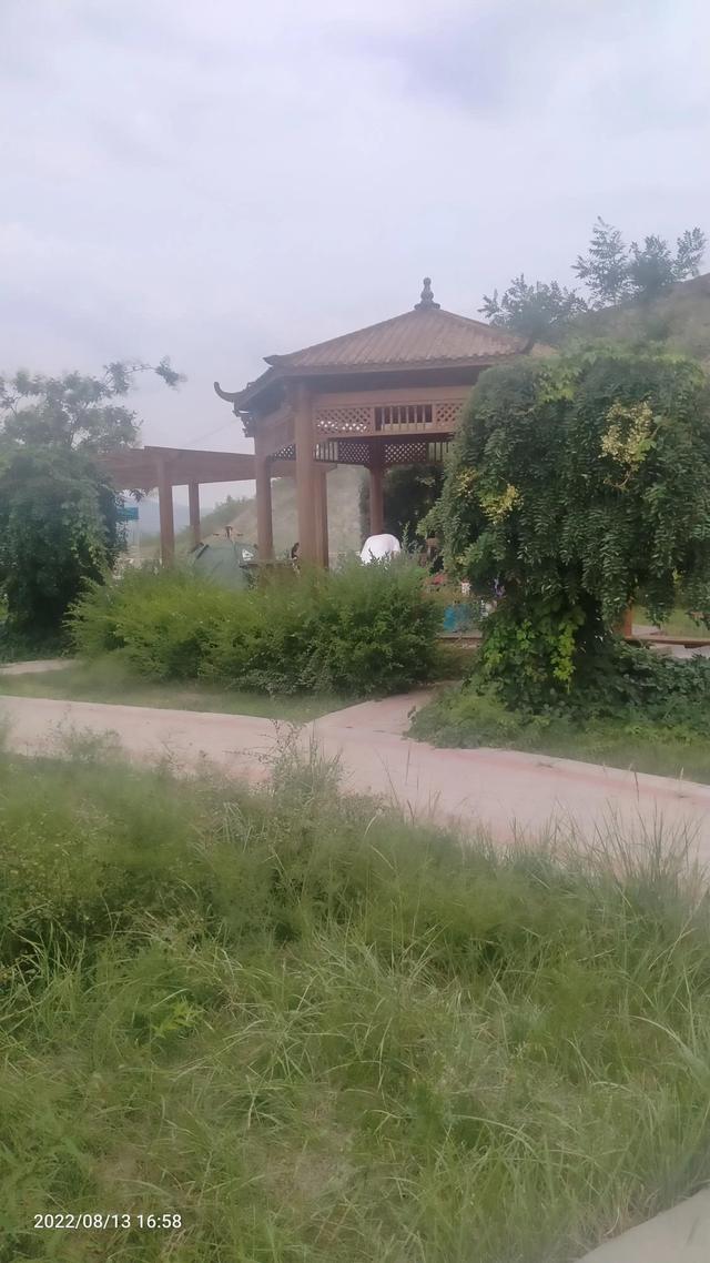 山西八大水库，山西水库排名10大水库（寻访桑干河岸最大水库）