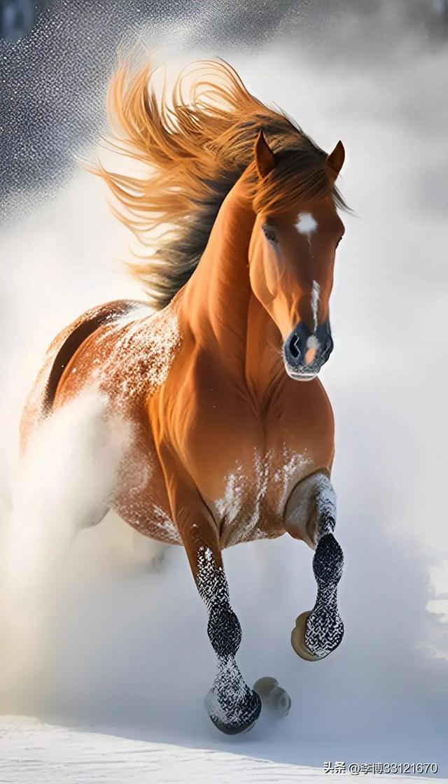 马到成功造句，马到成功造句短句（策马奔腾一路向前……）