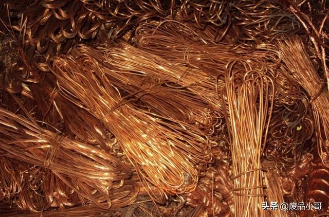 武汉废铜回收价格今天，武汉废铜回收找哪里（2021年12月6日废铜回收价格调整信息）